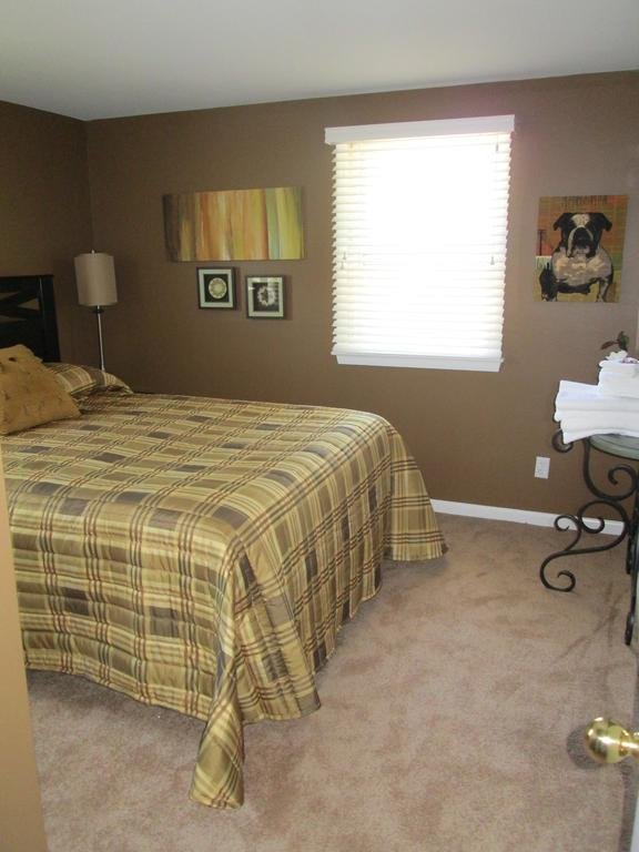 Byrncliff Resort & Conference Center - photo 13