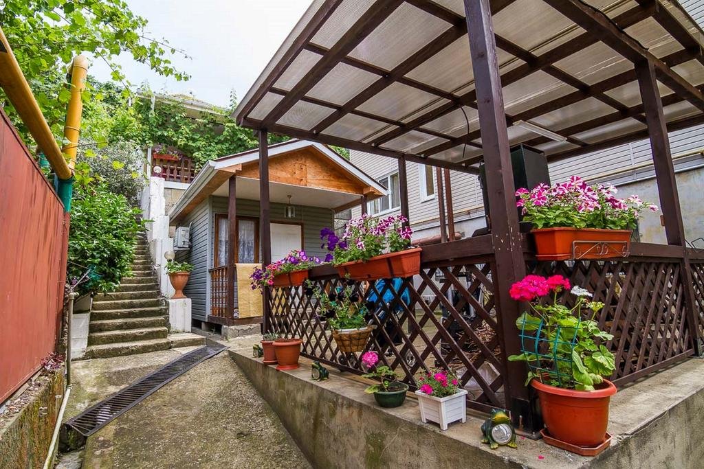 Apart Garni Gannerhof Hotel — Obertilliach