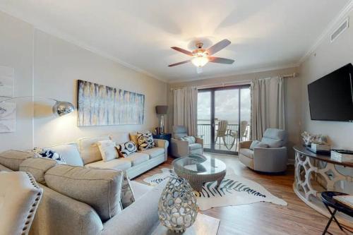 Grand Pointe Unit 404 - carbon neutral hotel in Orange Beach