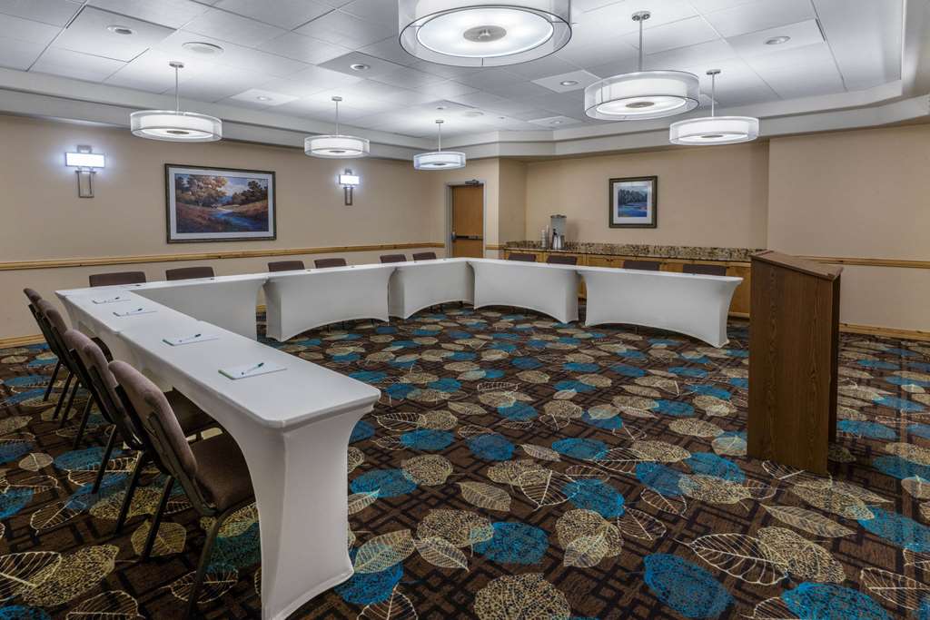 La Quinta Inn & Suites by Wyndham Idaho Falls Ammon - photo 70