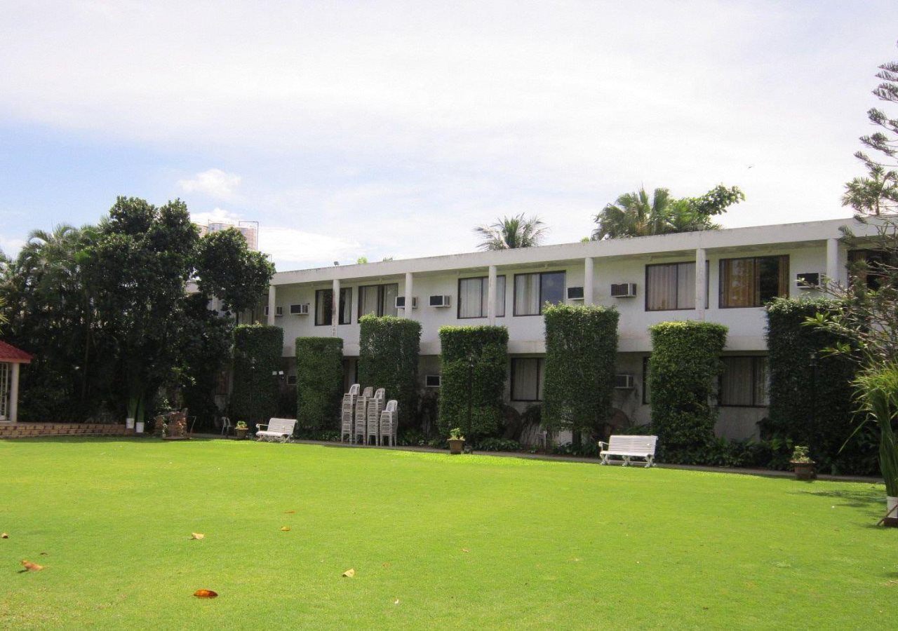 Harbor Lights Hotel in Cagayan De Oro, Philippines