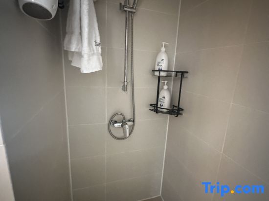 Burqin anchors youth hostels in Burqin, People's Republic of China