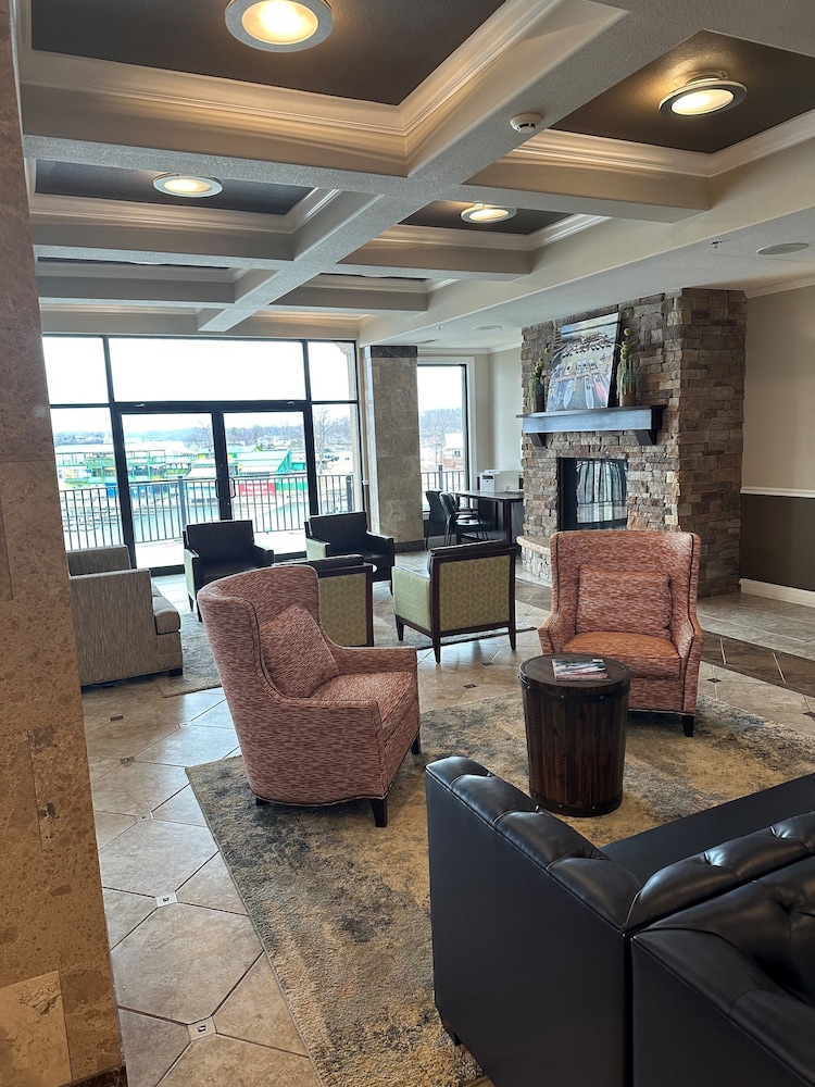 Camden on the Lake Resort & Spa - photo 5