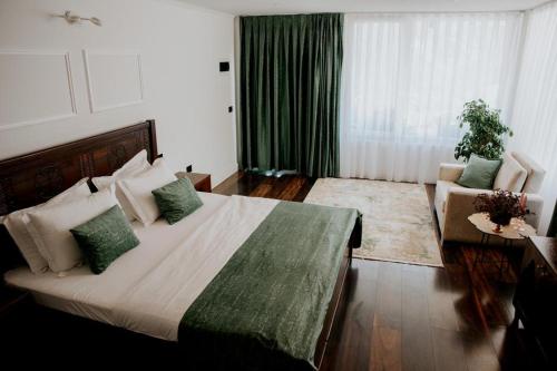 Hotel Thethi — Shkoder — photo 4