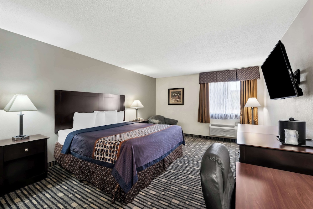 SureStay Plus Hotel by Best Western Lubbock Medical Center - photo 7