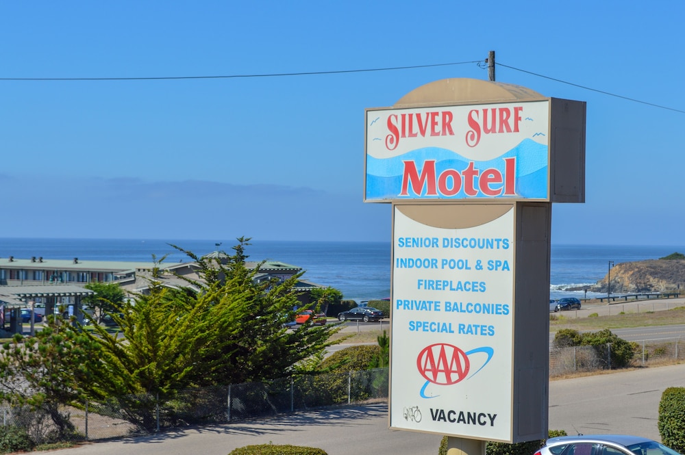 Silver Surf Motel - featured photo