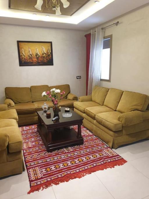 Appartement Cosy Disponible — 4-Star Luxury Hotel in Kenitra, Morocco