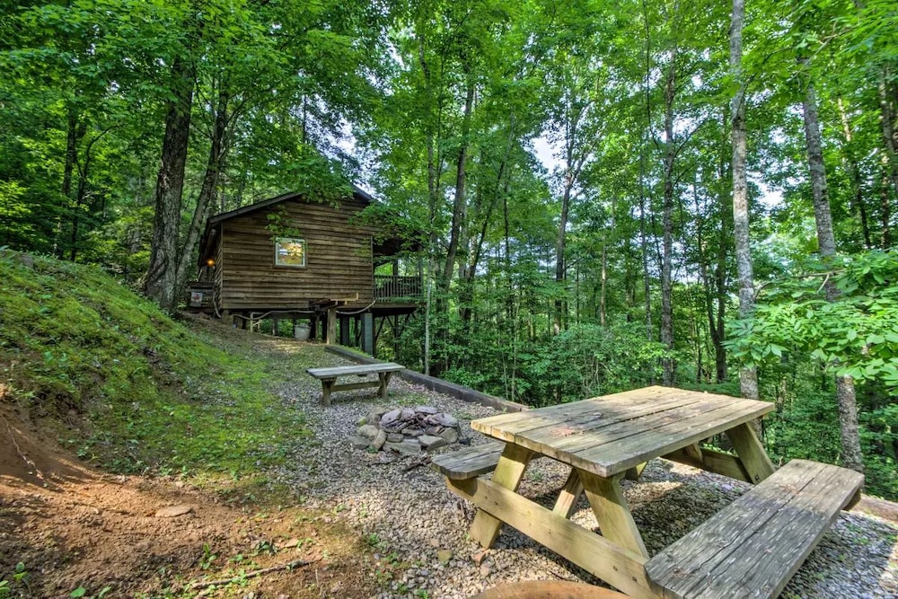 Nantahala Cabins - photo 120
