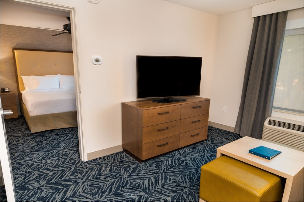 Homewood Suites by Hilton Rancho Cordova Sacramento - photo 7