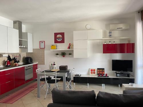 Fiera Milano Rho Apartment — 4-Star Luxury Hotel in Pero, Italy