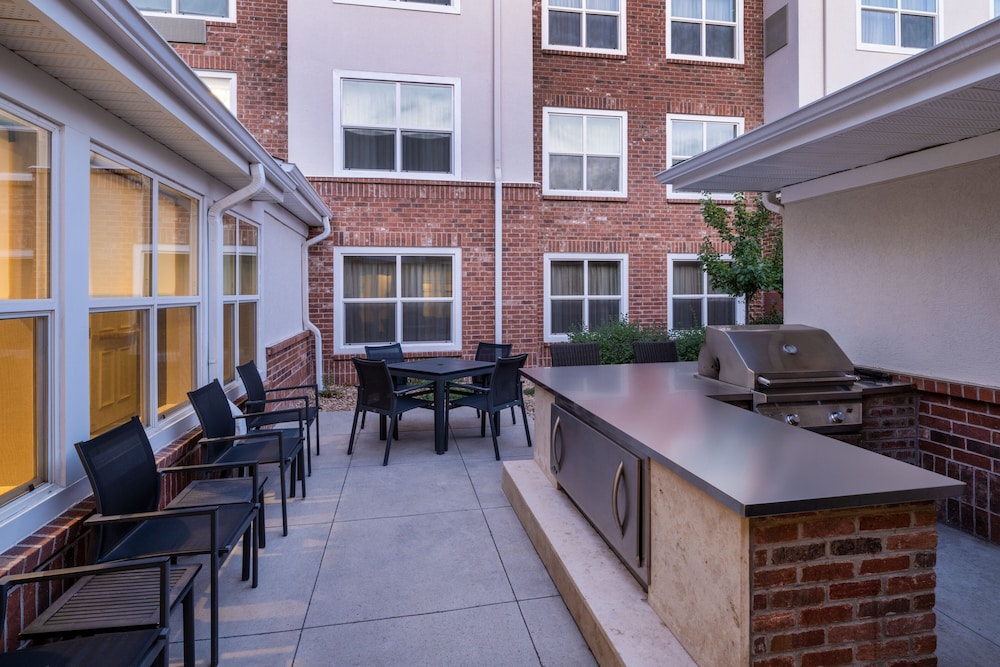 Residence Inn by Marriott Denver Golden Red Rocks - photo 31