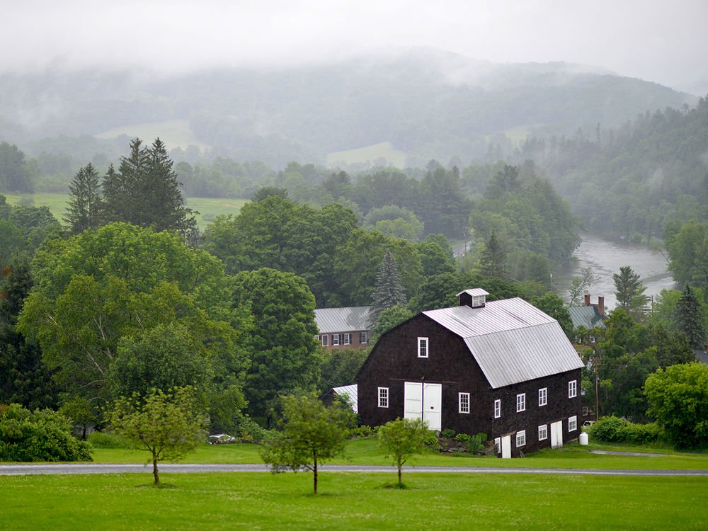Apple Hill Inn in Woodstock, United States