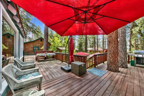 Marla Bay Lake Tahoe Home close to the Lake LX44