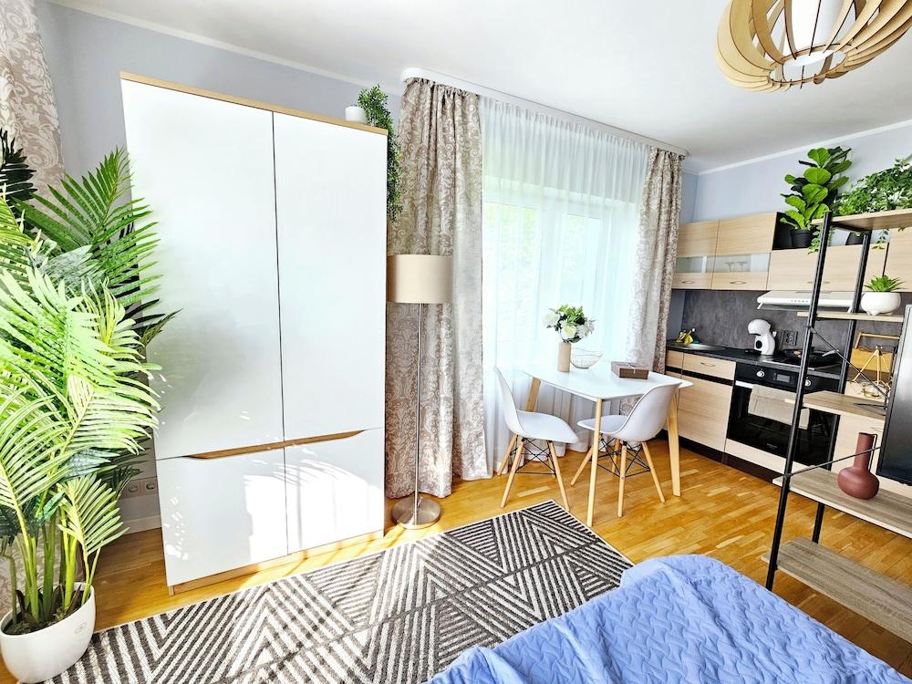 Cofy Rentals Tallinn