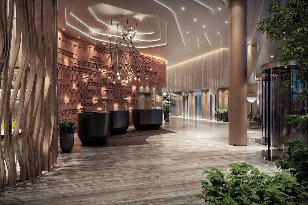 Marriott Corrientes in Corrientes, Argentina