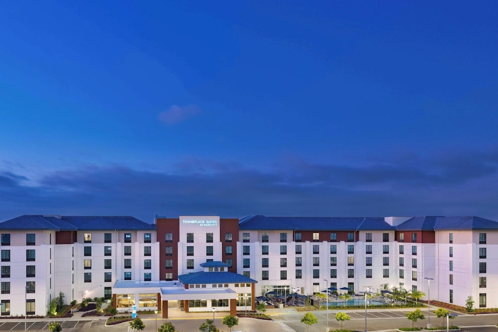 TownePlace Suites by Marriott San Diego Airport Liberty Station - featured photo