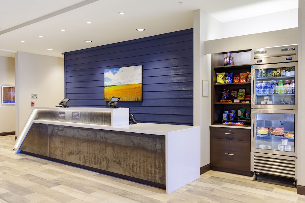 SpringHill Suites by Marriott Topeka Southwest - photo 3