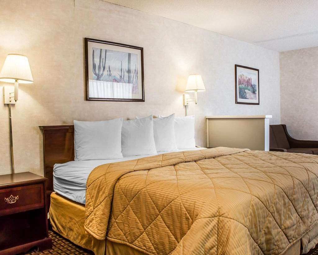 Quality Inn & Suites Yuma - photo 23