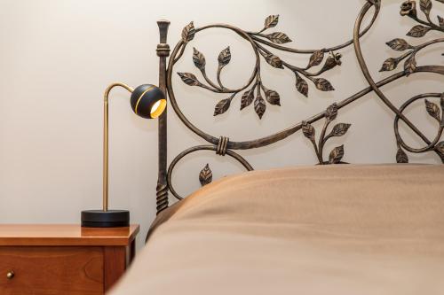 Boutique Hotel Vila Rosa in Palanga, Lithuania