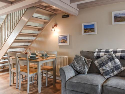 Gable End Cottage