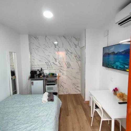 Mini Estudio Lovely Sevilla Centro — Sevilla