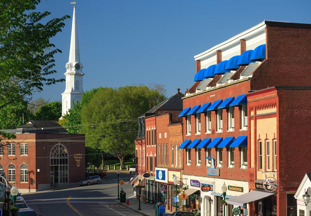 Lord Camden Inn - featured photo