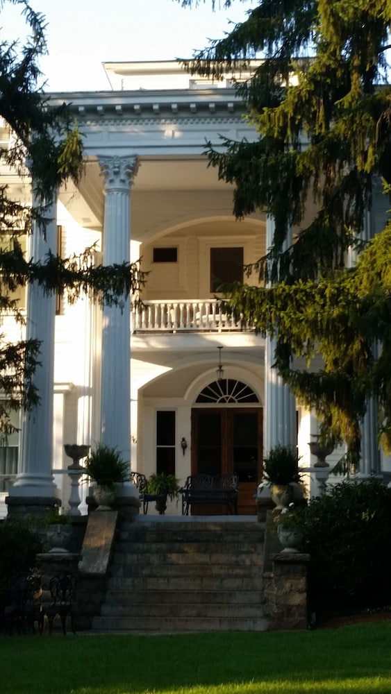 Albemarle Inn - photo 146