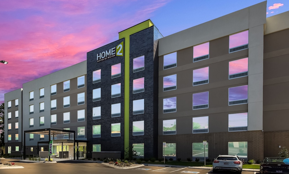 Home2 Suites By Hilton Cookeville - featured photo