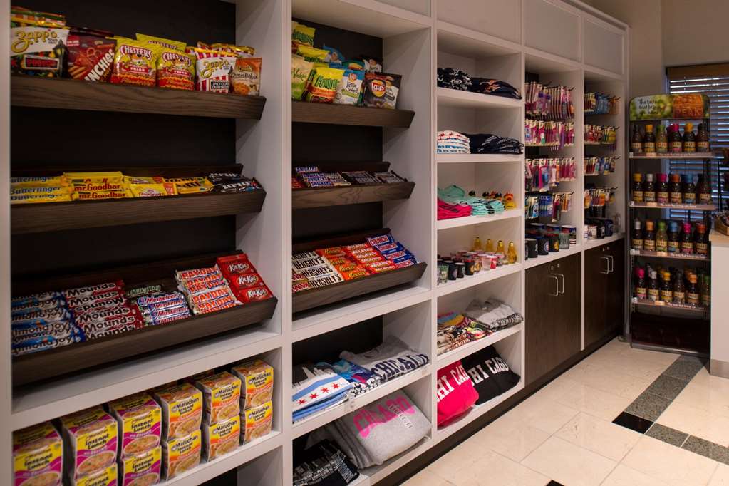 Sonesta Chicago O'Hare Airport Rosemont - photo 19