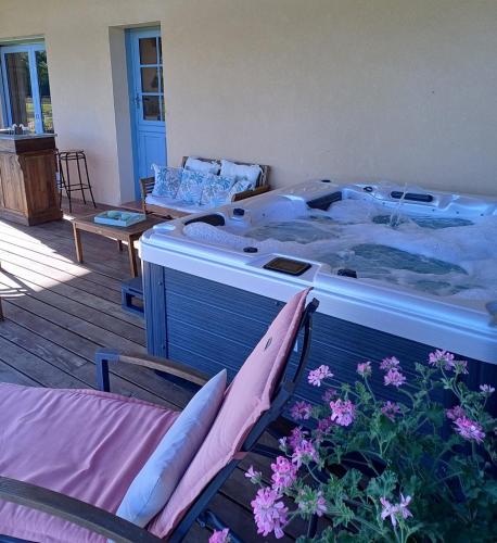 Domaine du Boscq - last minute hotel in Unknown City