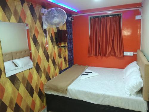 Sahara Inn Guest House