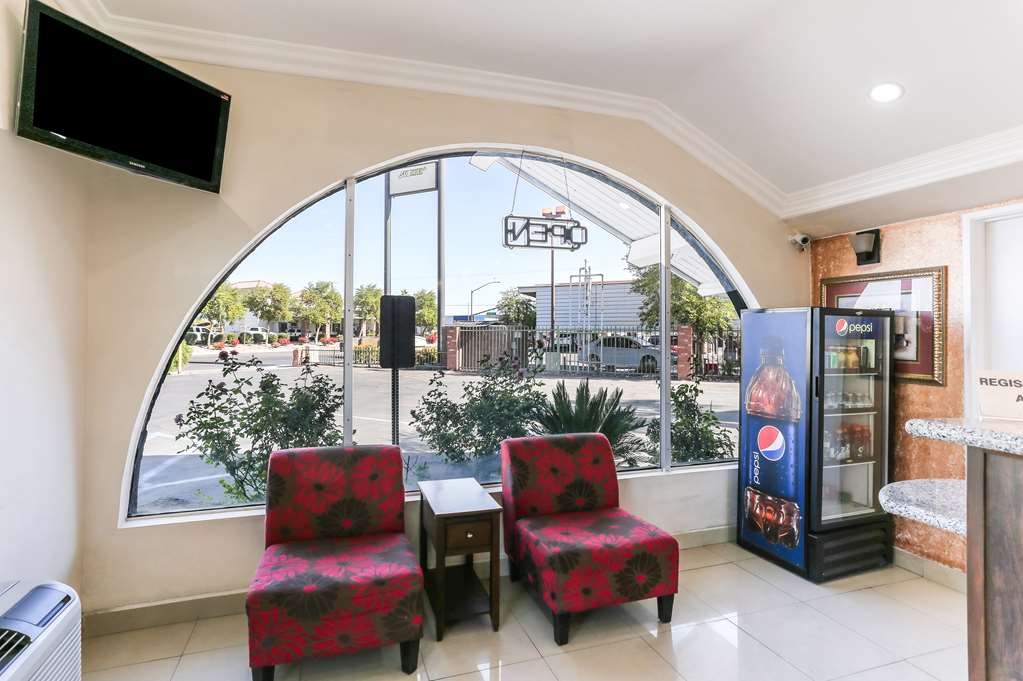 Americas Best Value Inn & Suites El Centro - photo 6