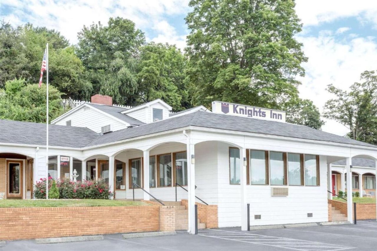 Knights Inn Galax - photo 2