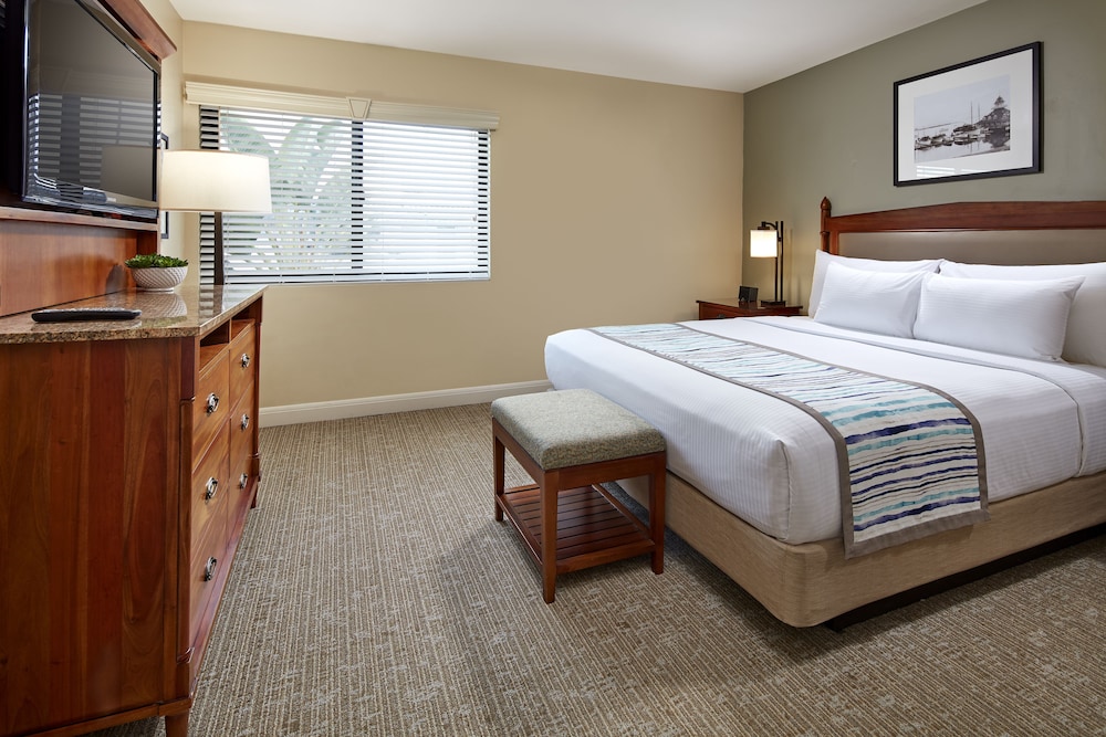Glorietta Bay Inn Coronado Island - photo 6