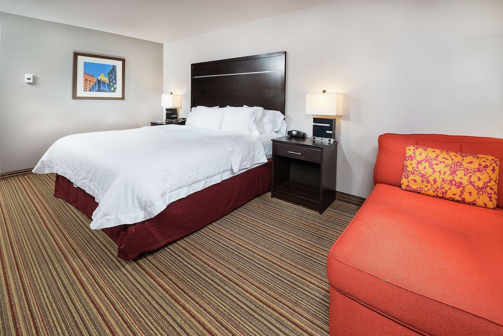 Hampton Inn Tulsa Broken Arrow - photo 15