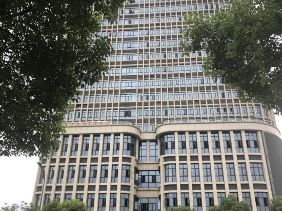 Langqin Garden Hotel - last minute hotel in Changsha