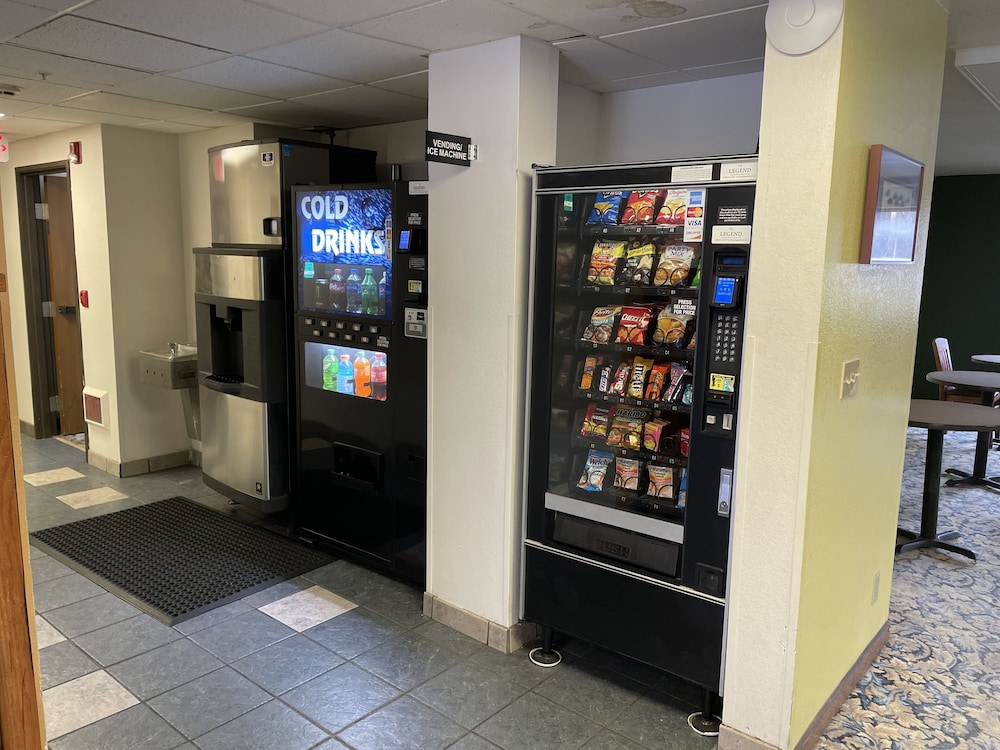 SureStay by Best Western Prince Frederick - photo 11
