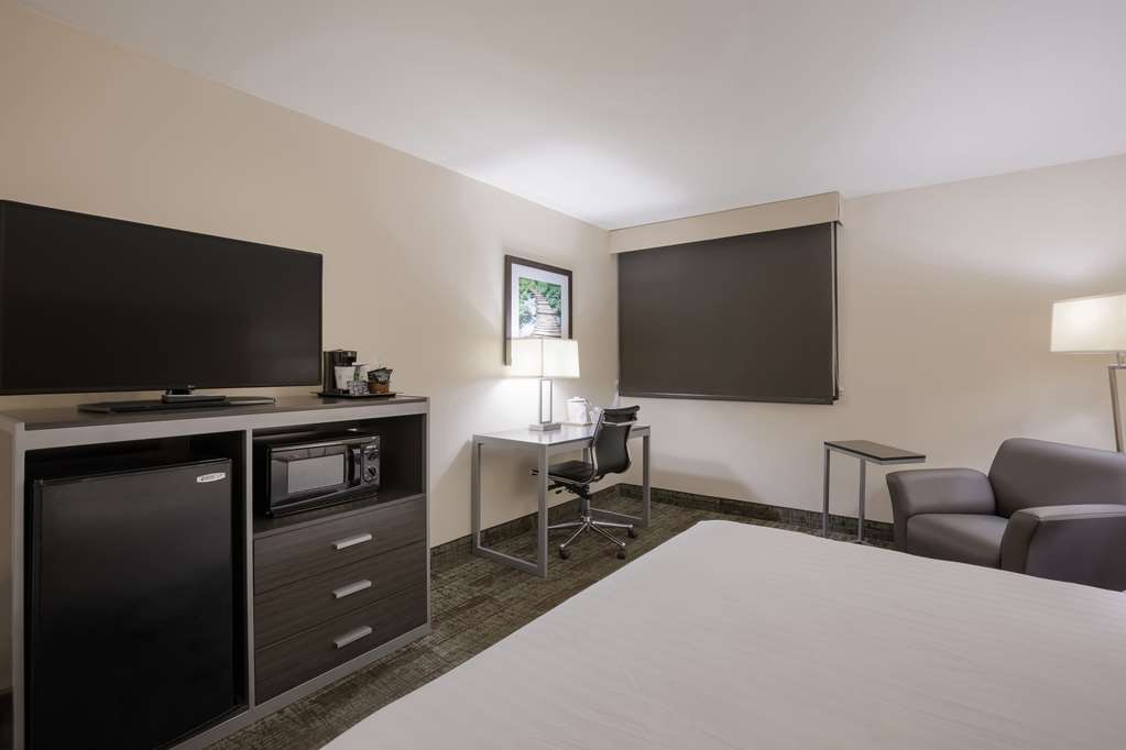 Best Western Northwest Indiana Inn - photo 17