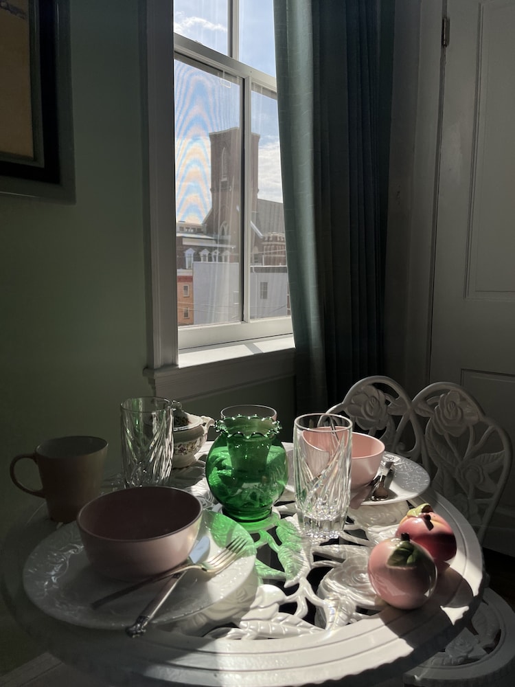 Philadelphia Hotel Bella Vista - photo 17