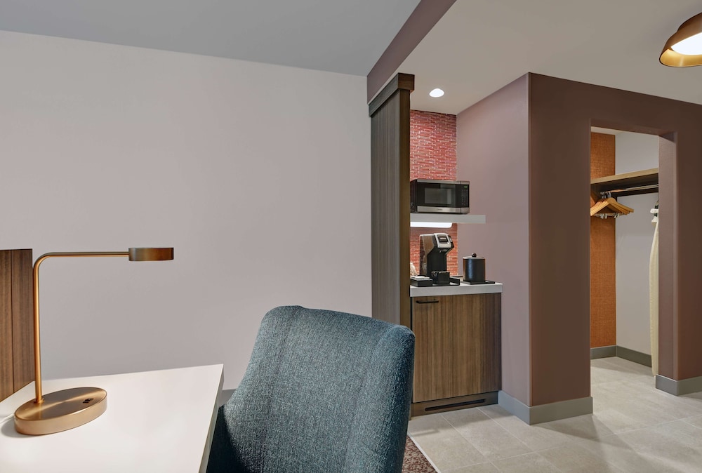Hilton Garden Inn Madison Huntsville Airport - photo 22