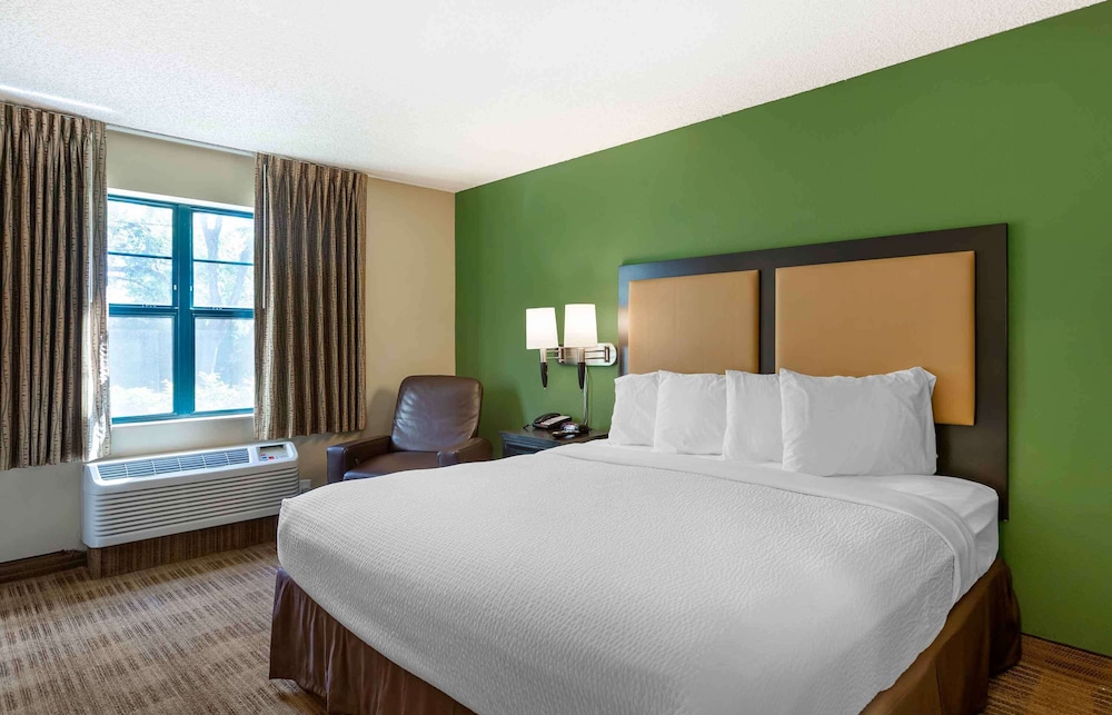 Extended Stay America Suites Boise Airport - photo 10
