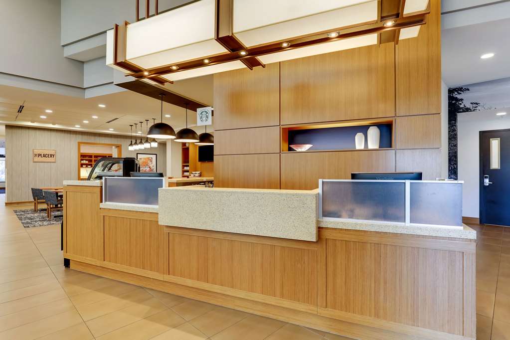 Hyatt Place St. Louis Chesterfield - photo 33