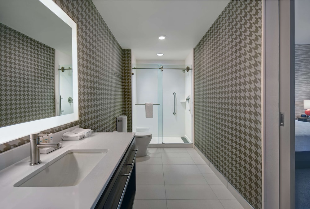 Home2 Suites by Hilton Raleigh North I 540 - photo 28