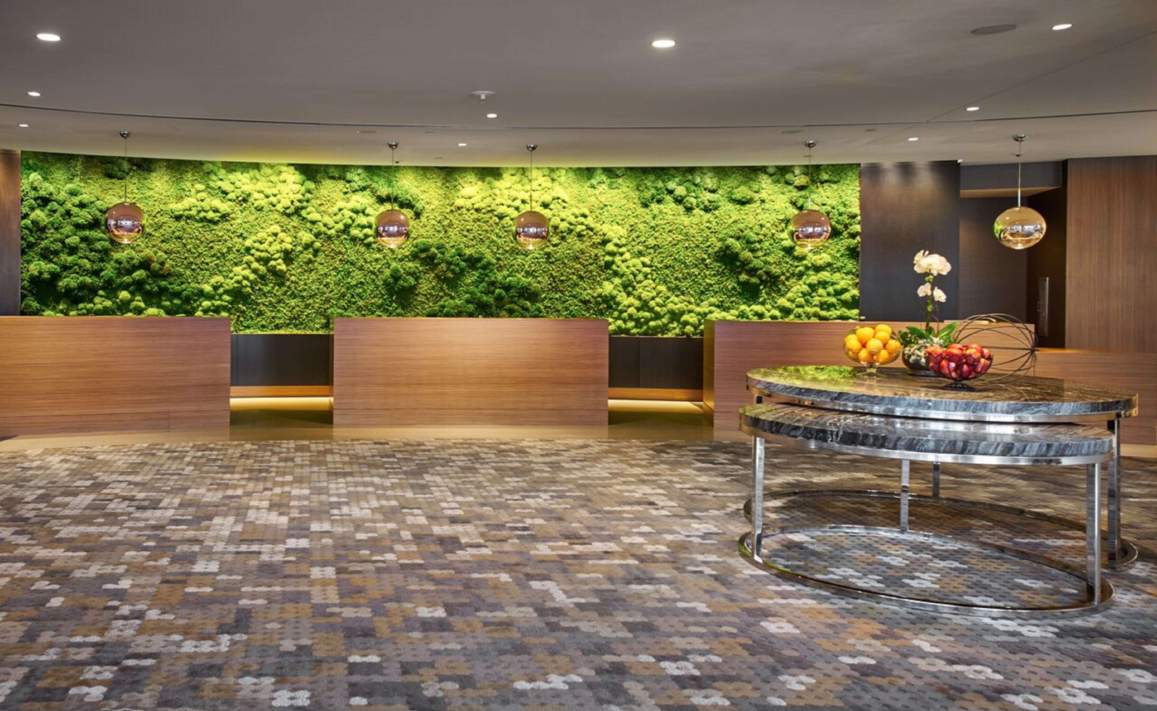 Hilton Cleveland Downtown - photo 7