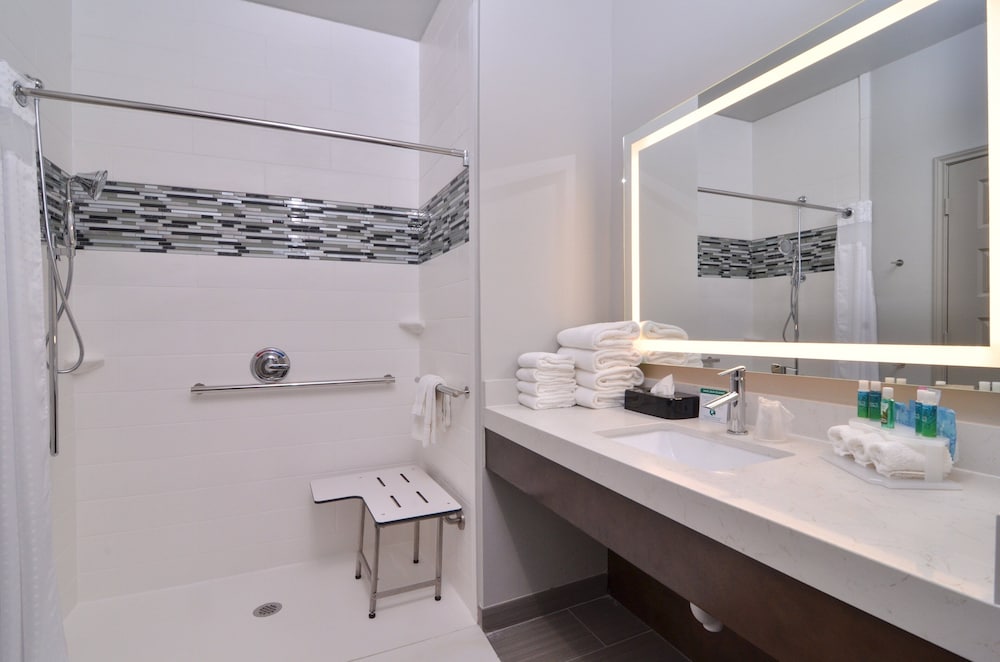 Holiday Inn Express & Suites Houston E Pasadena by IHG - photo 13