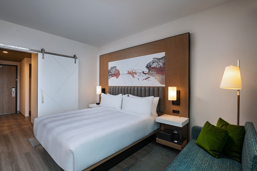 Austin Marriott Downtown - photo 12