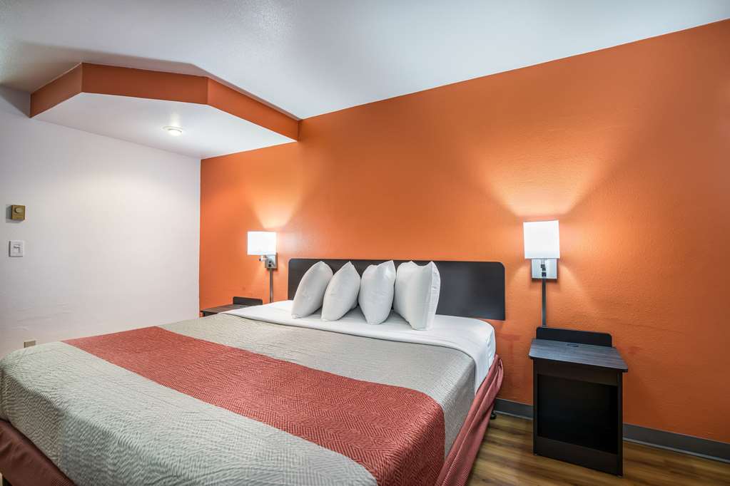 Motel 6 Madison WI East - photo 8