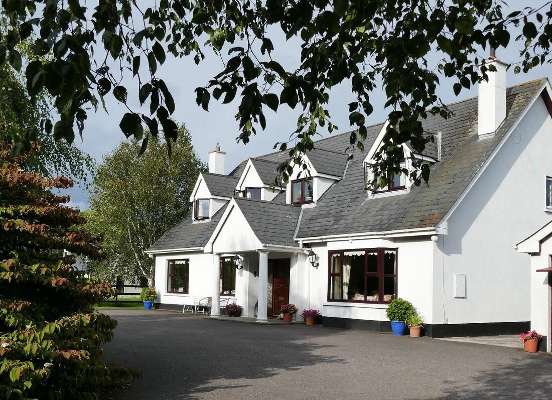 Ard Cill in Dublin, Republic of Ireland