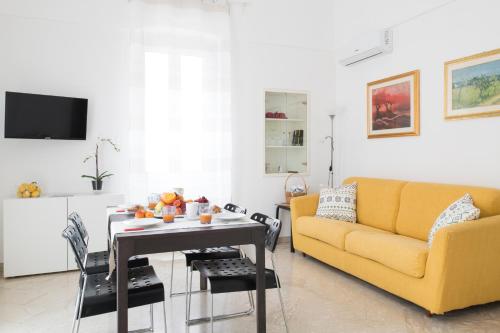 Casa Fernanda — 4-Star Luxury Hotel in Monopoli, Italy