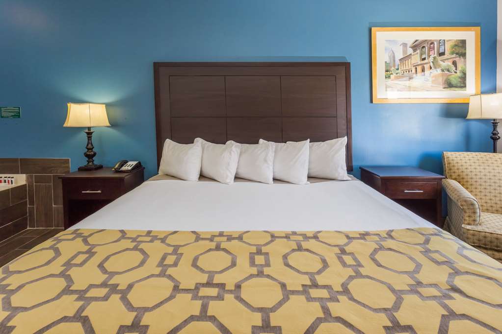 Baymont by Wyndham Anderson - photo 13